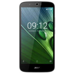 Acer Liquid Zest Plus