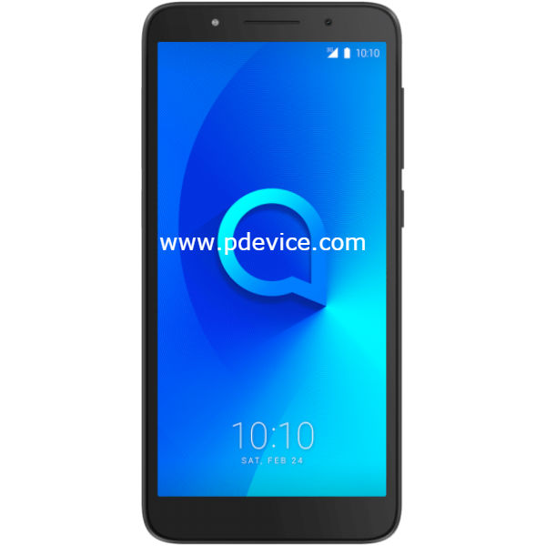 Alcatel 1C