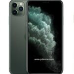 Apple iPhone 11 Pro Max Smartphone Full Specification