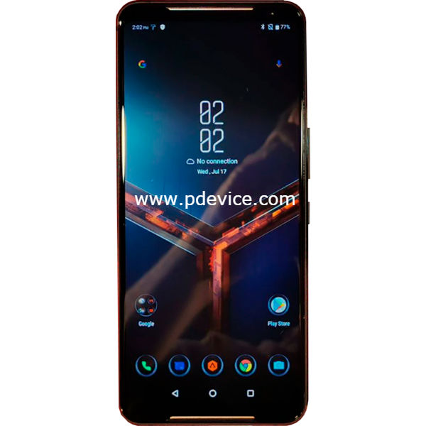 Asus ROG Phone 2
