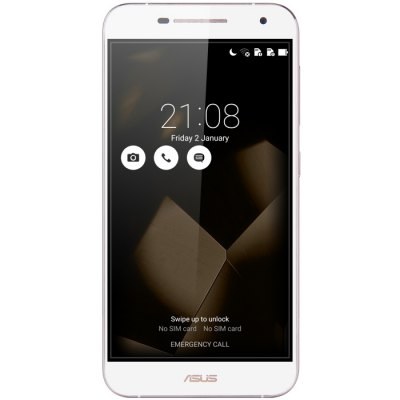 ASUS X550 Smartphone Full Specification