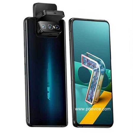 Asus Zenfone 7 Pro ZS671KS