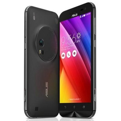 ASUS ZenFone Zoom ZX551ML Smartphone Full Specification