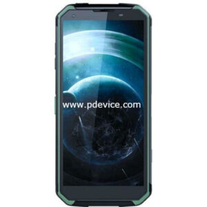 Blackview BV9500