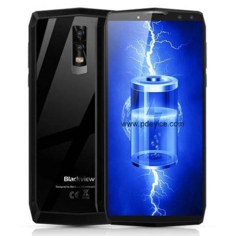 Blackview P10000 Pro Smartphone Full Specification