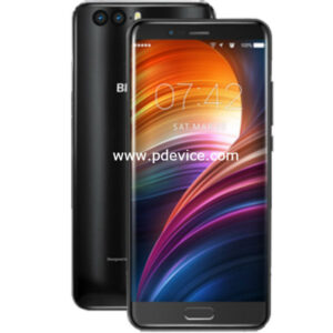 Blackview P6000