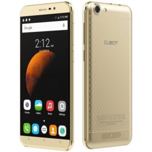 CUBOT Dinosaur 4G Phablet