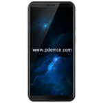 Cubot J5