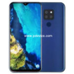 Cubot P30 Smartphone Full Specification