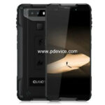 Cubot Quest Smartphone Full Specification