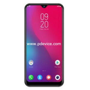 Cubot X20 Pro