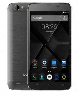 DOOGEE T6 Smartphone Full Specification