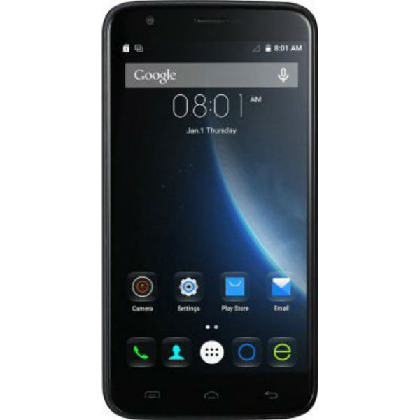 DOOGEE Valencia 2 Y100 Plus Smartphone Full Specification