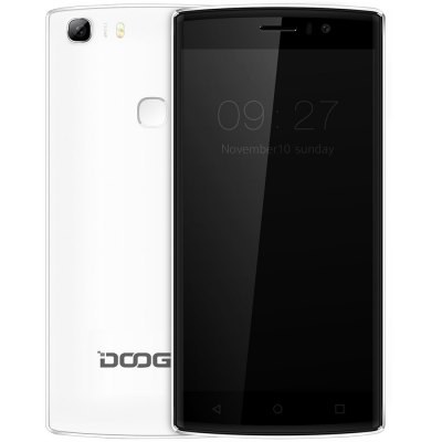 DOOGEE X5 MAX Smartphone Full Specification