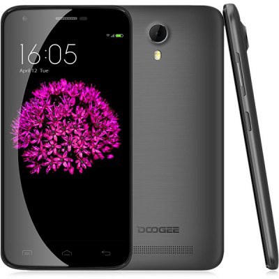 DOOGEE Y100 Pro Smartphone Full Specification