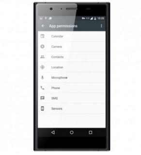 DOOGEE Y300 Smartphone Full Specification