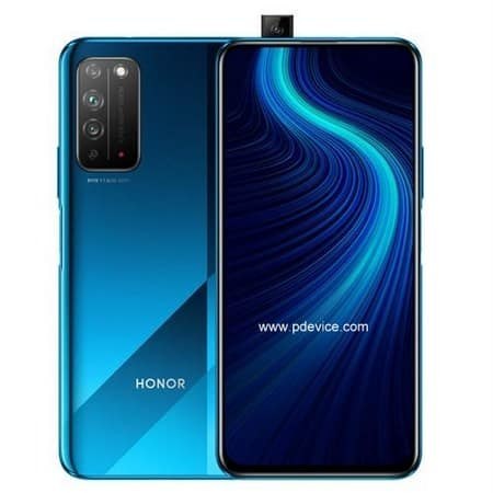 Honor X10 Max 5G