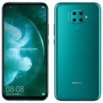 Huawei Nova 5Z Smartphone Full Specification