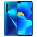 Huawei Nova 6 Smartphone Full Specification