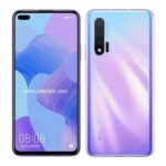 Huawei Nova 6 5G Smartphone Full Specification