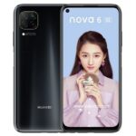 Huawei Nova 6 SE