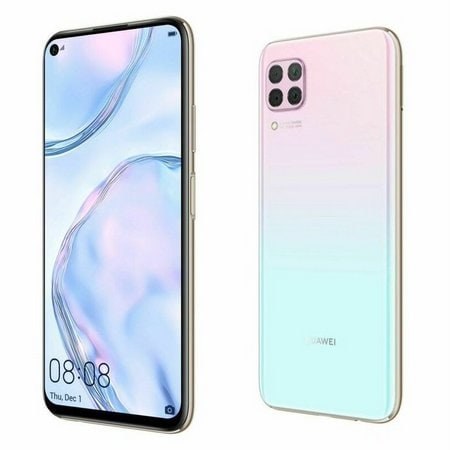 Huawei Nova 7i