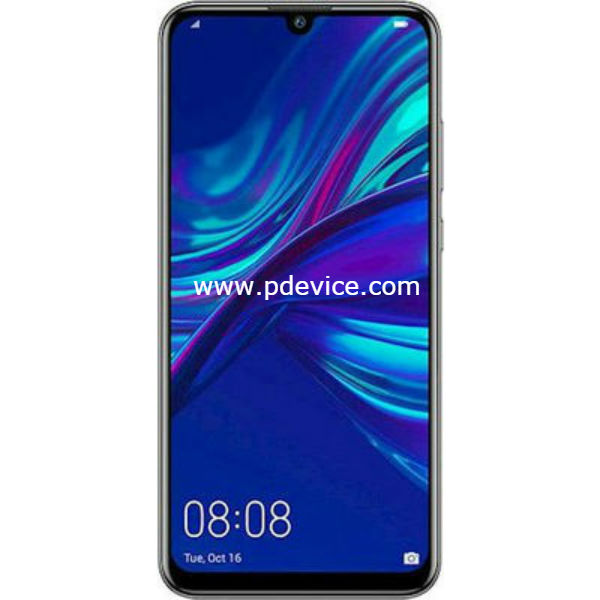 Huawei P smart 2019