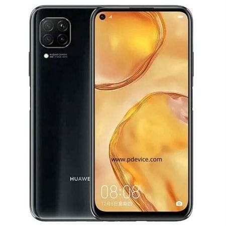 Huawei P40 Lite