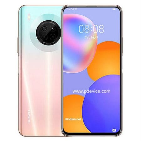 Huawei Y9a