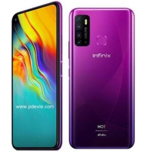 Infinix Hot 9