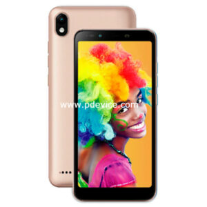 Infinix Smart 2 Pro