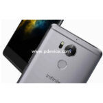 Infinix Zero 4 Plus Smartphone Full Specification