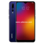 Lenovo K11 Smartphone Full Specification