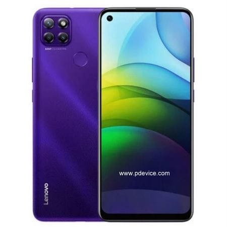 Lenovo K12 Pro