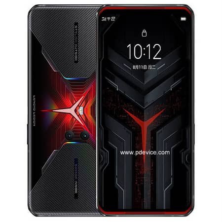 Lenovo Legion Pro