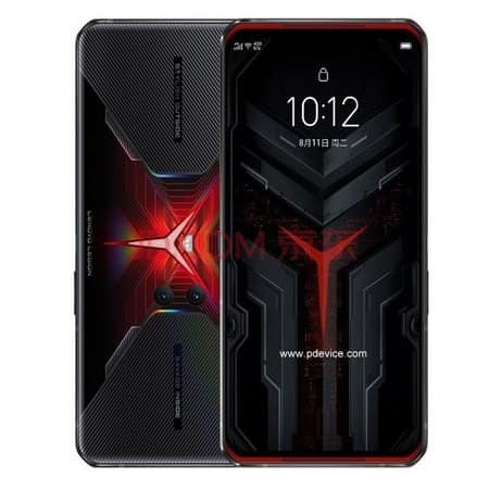 Lenovo Legion Gaming Phone