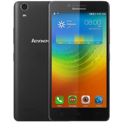 Lenovo Lemon K3 K30-W Smartphone Full Specification