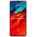 Lenovo Z6 Youth Edition Smartphone Full Specification