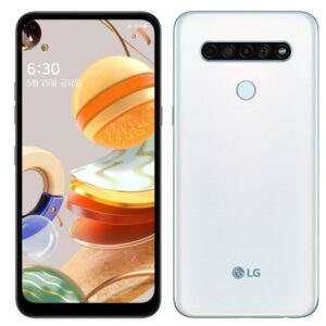 LG Q61