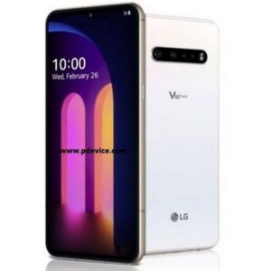 LG V60 ThinQ 5G