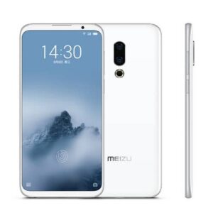 Meizu 16 Plus