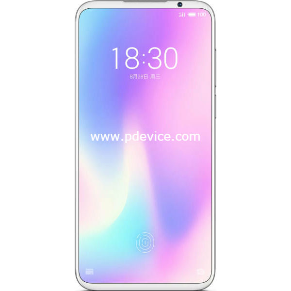 Meizu 16S Pro