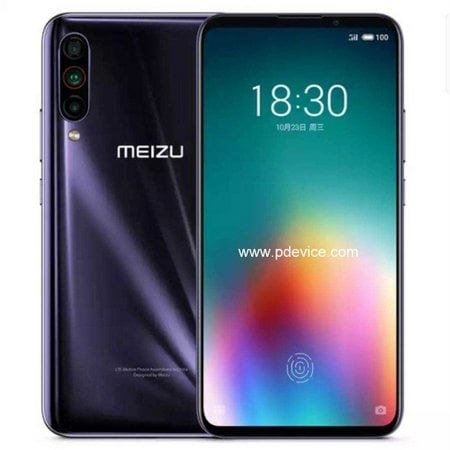 Meizu 16T