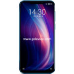 Meizu X8 Smartphone Full Specification