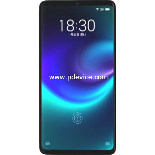Meizu Zero 2