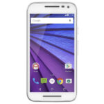 Motorola Moto G 3rd Gen Smartphone Full Specification