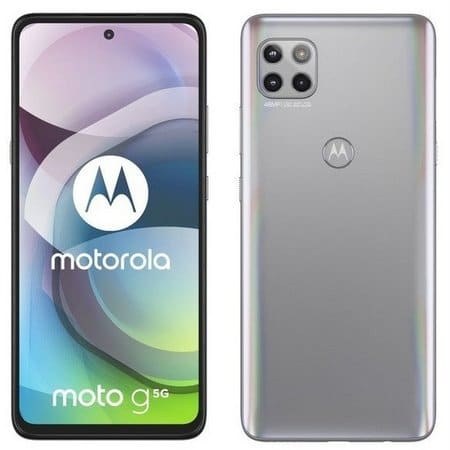 Motorola Moto G 5G