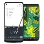 Motorola Moto G Stylus