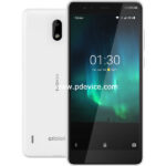 Nokia 3.1 C Smartphone Full Specification