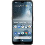 Nokia 4.2 Smartphone Full Specification